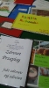 KSIĄŻKA KUCHARSKA 4C