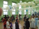 Śnieżny bal
