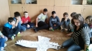 Warsztaty ekologiczne w 4c
