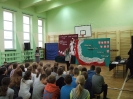 ŚWIĘTO NIEPODLEGŁOŚCI KLASY 4-6