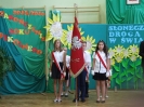 Zakończenie roku szkolnego