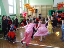 Bal karnawałowy