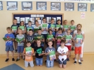 Biblioteczne Bum Bajeczne III edycja