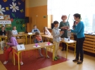 Konkurs 1 z 14 przyrodników