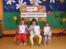 Konkurs 1 z 14 przyrodników
