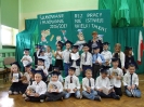 ŚLUBOWANIE KLAS I