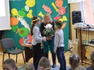Monika Oworuszko w SP 84