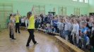 Pokaz Ogólnopolskiej szkoły Tańca i Dobrych Manier