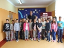 Spotkanie z Tomaszem Kotem