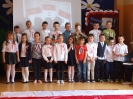 Święta Majowe w SP 84