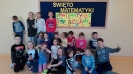 Święto Matematyki w klasach II