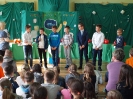 Święto Matematyki w SP 84