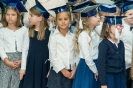 Ślubowanie klas I