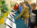 Spotkanie z Markiem Czapelskim