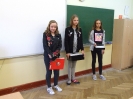 VII Światowy Dzień Tabliczki Mnożenia