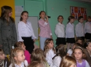 Dzień Babci i Dziadka