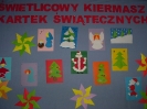 Kiermasz kart świątecznych_3