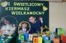 I Świetlicowy Kiermasz Wielkanocny_15