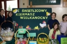 I Świetlicowy Kiermasz Wielkanocny