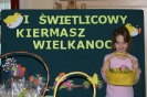 I Świetlicowy Kiermasz Wielkanocny