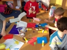 Konkurs kartka dla Babci i Dziadka w grupie 6-latków