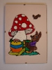 MIĘDZYSZKOLNY KONKURS NA SZKLE MALOWANE 2010/2011_17
