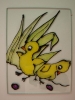 MIĘDZYSZKOLNY KONKURS NA SZKLE MALOWANE 2010/2011_57