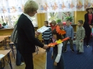 Pasowanie na świetliczaka 2010_7