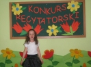 Konkurs recytatorski 2011/2012_11