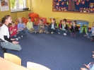 Pasowanie na Świetliczaka 2011