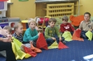 Pasowanie na Świetliczaka