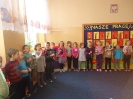 Pasowanie na świetliczaka 2013_14