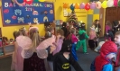 Bal Karnawałowy na Rozwadowskiej