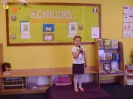 Konkurs Recytatorski Rozwadowska