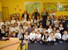 Pasowanie na Świetliczaka 2014